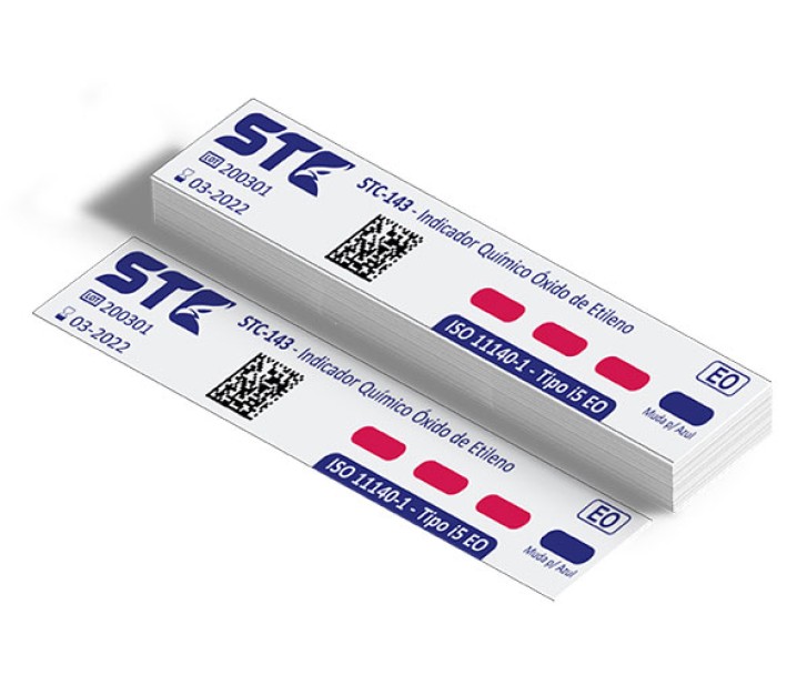 Integrador Tipo i5 para ETO