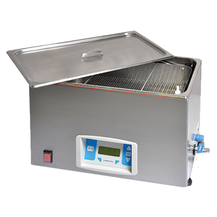 Lavadoras ultrassônicas - Prosonic JET 5020