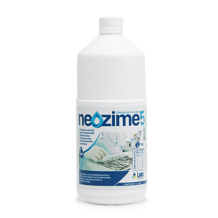 NEOZIME 5 - 1 litro