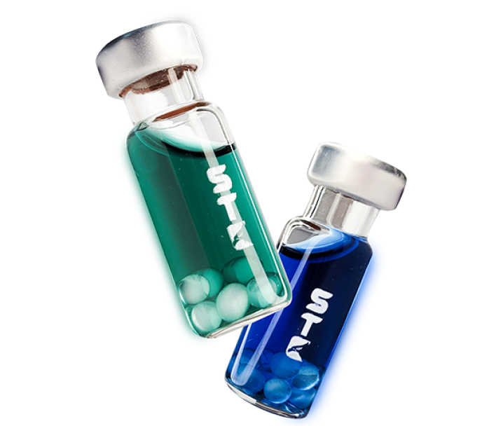 TESTE DE CAVITAÇÃO PARA LAVADORAS ULTRASSÔNICAS