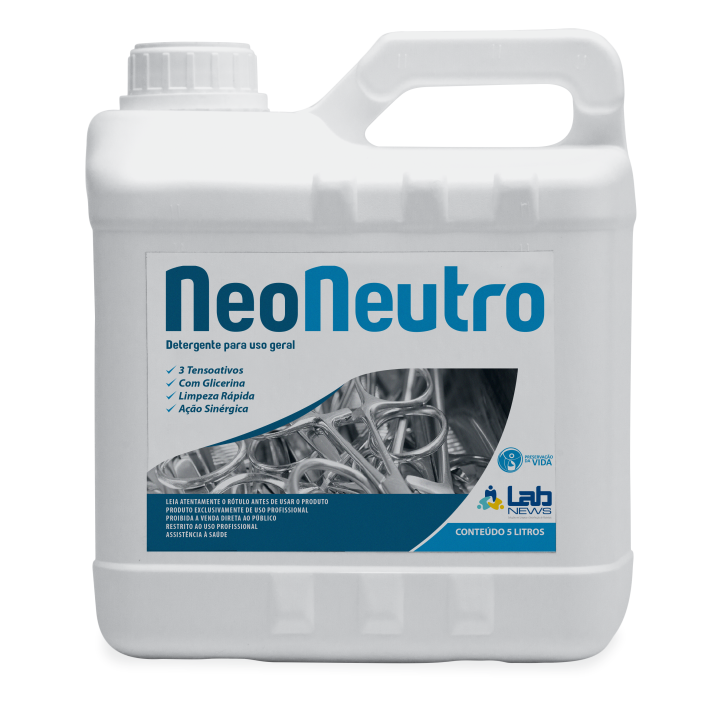 NEO NEUTRO - 5 litros